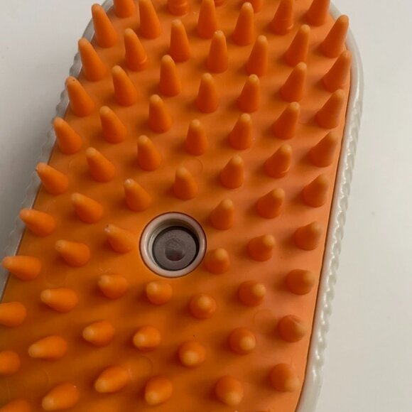 Electric Spray Handle Massage Brush - Picture 7 of 14